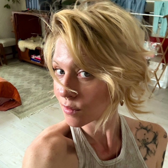 Alena C. - Picture 1 of 1